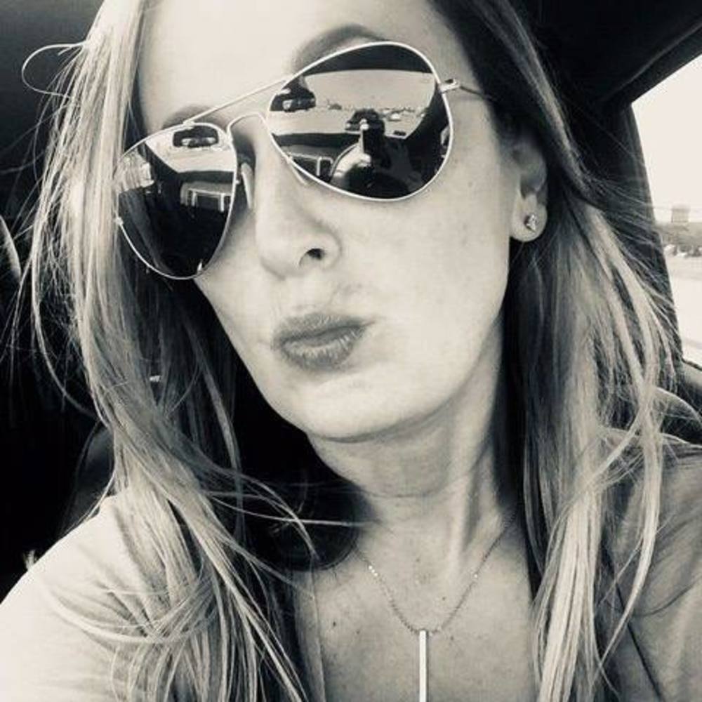 Meet your Posher, Jodie